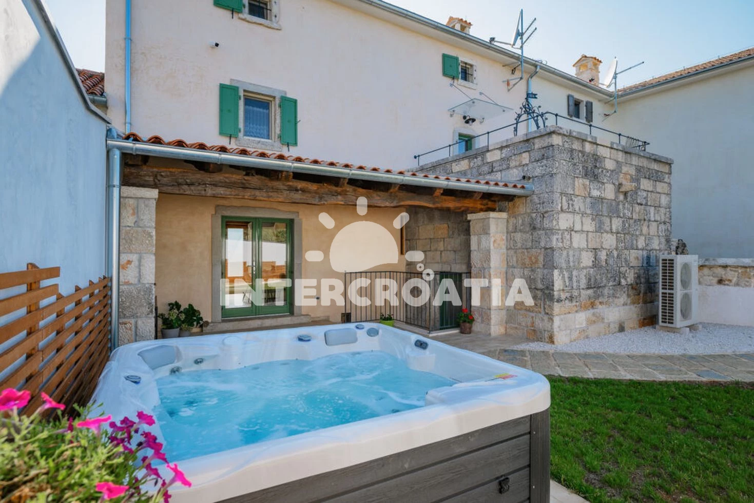 Vila Istrie - Višnjan IS 7190 N1