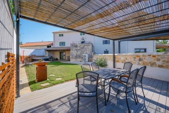 Vila Istrie - Višnjan IS 7190 N1