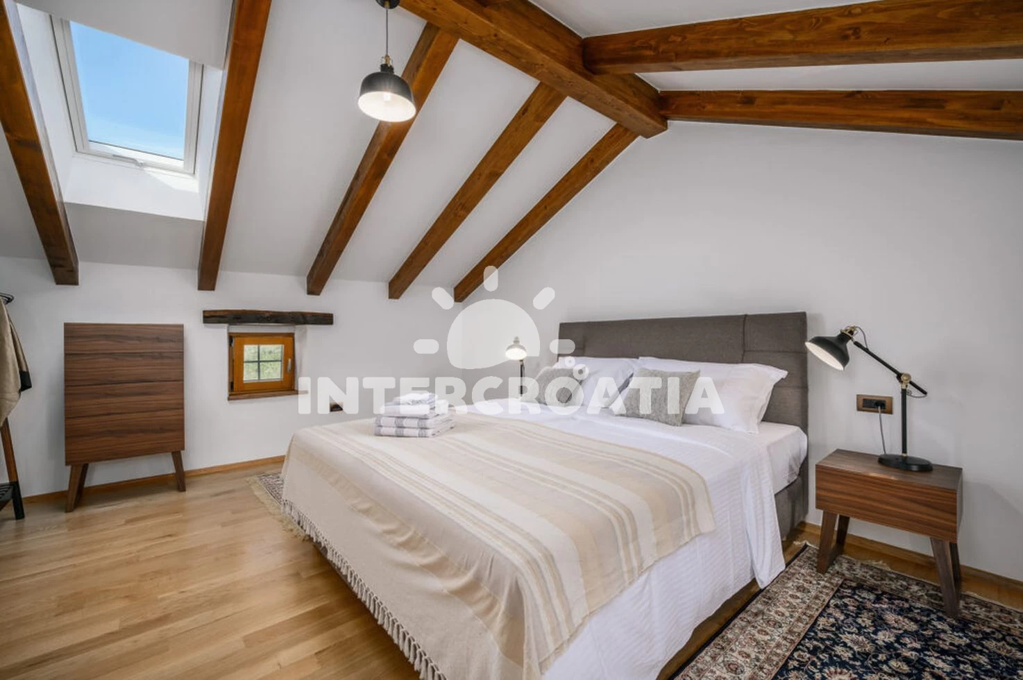 Vila Istrie - Višnjan IS 7190 N1