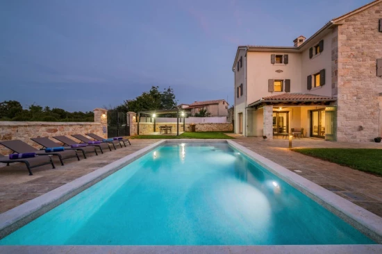 Vila Istrie - Višnjan IS 7191 N1