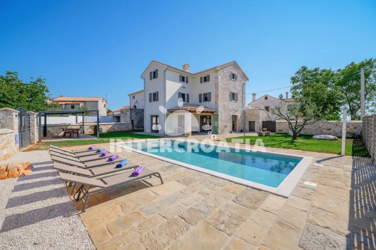 Vila Istrie - Višnjan IS 7191 N1