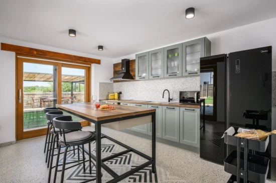 Vila Istrie - Višnjan IS 7191 N1