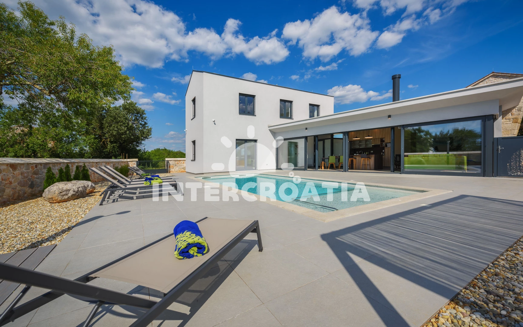 Vila Istrie - Višnjan IS 7192 N1