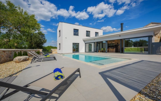 Vila Istrie - Višnjan IS 7192 N1