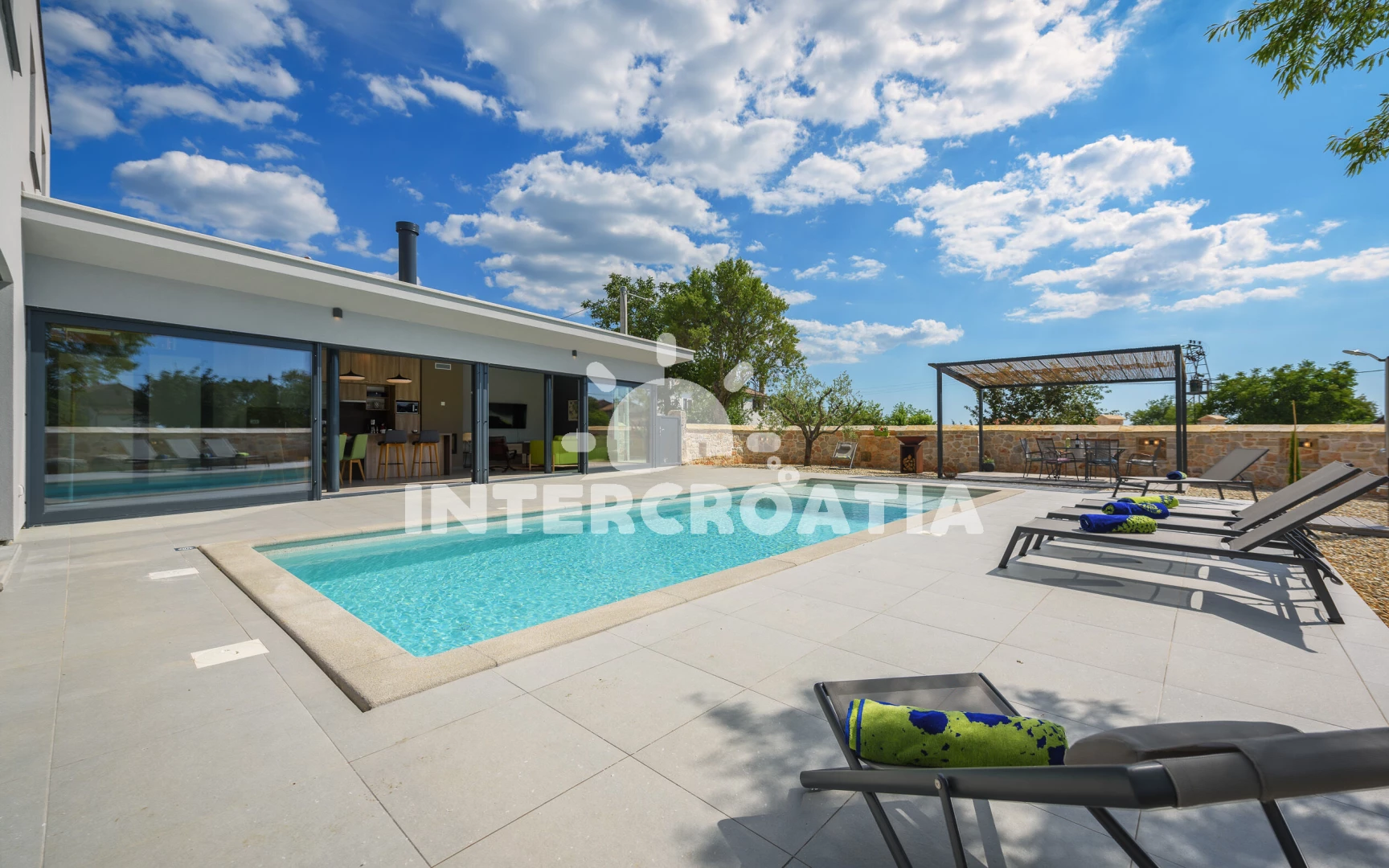 Vila Istrie - Višnjan IS 7192 N1