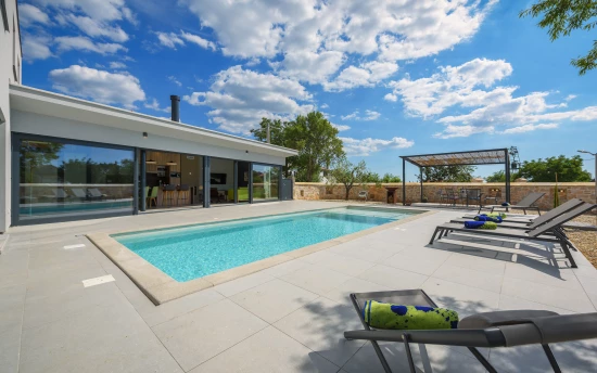 Vila Istrie - Višnjan IS 7192 N1