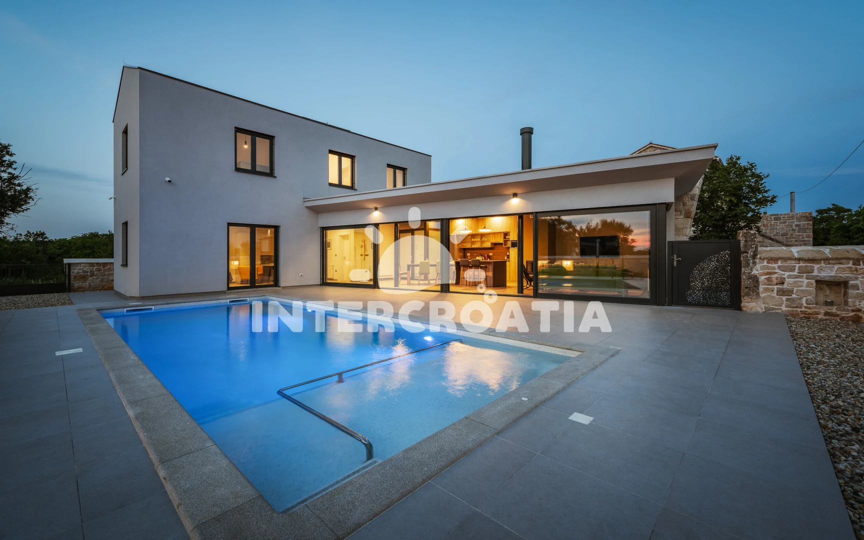 Vila Istrie - Višnjan IS 7192 N1