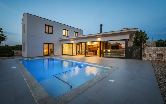 Vila Istrie - Višnjan IS 7192 N1