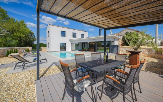 Vila Istrie - Višnjan IS 7192 N1