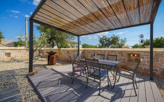 Vila Istrie - Višnjan IS 7192 N1