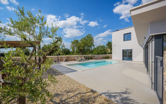 Vila Istrie - Višnjan IS 7192 N1