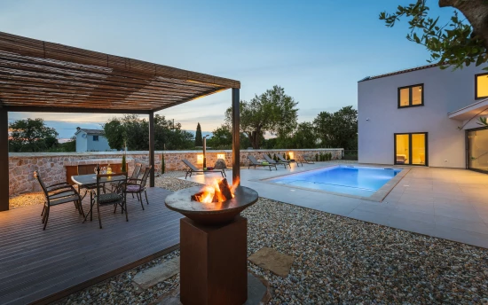 Vila Istrie - Višnjan IS 7192 N1