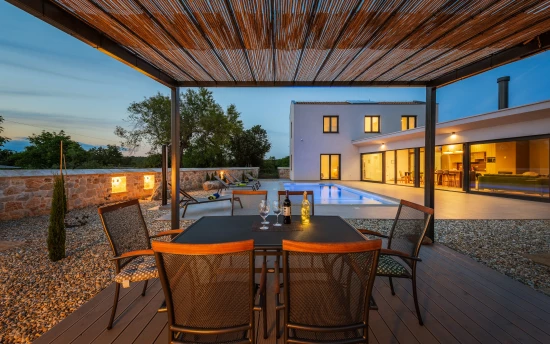 Vila Istrie - Višnjan IS 7192 N1