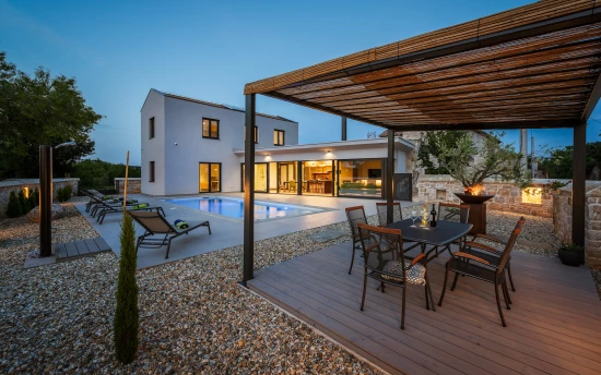 Vila Istrie - Višnjan IS 7192 N1