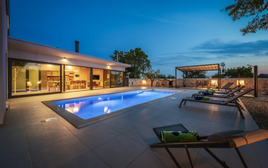 Vila Istrie - Višnjan IS 7192 N1