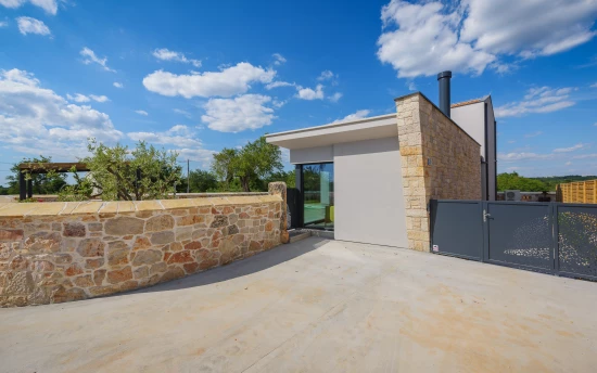 Vila Istrie - Višnjan IS 7192 N1