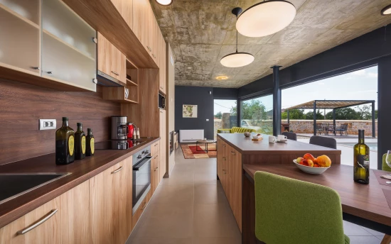 Vila Istrie - Višnjan IS 7192 N1