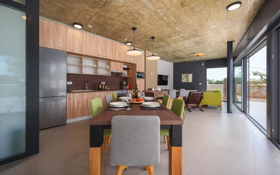 Vila Istrie - Višnjan IS 7192 N1