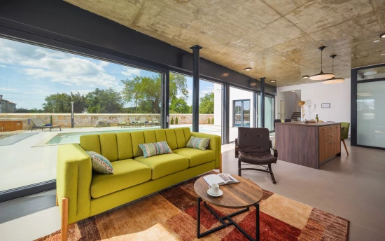 Vila Istrie - Višnjan IS 7192 N1