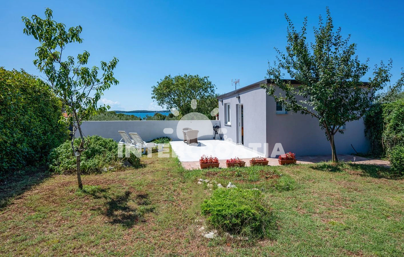 Domek Istrie - Peroj IS 7193 N1