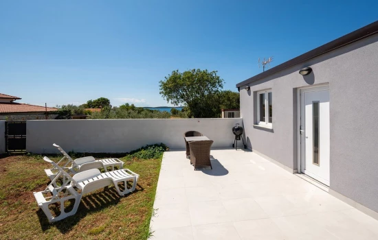 Domek Istrie - Peroj IS 7193 N1