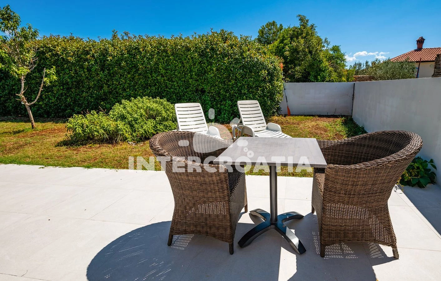 Domek Istrie - Peroj IS 7193 N1