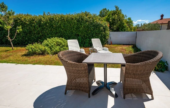 Domek Istrie - Peroj IS 7193 N1