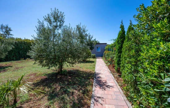 Domek Istrie - Peroj IS 7193 N1