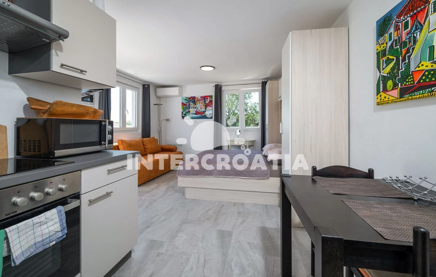 Domek Istrie - Peroj IS 7193 N1