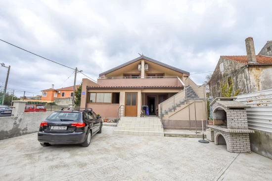 Apartmán Ostrov Pašman - Pašman OS 10361 N1