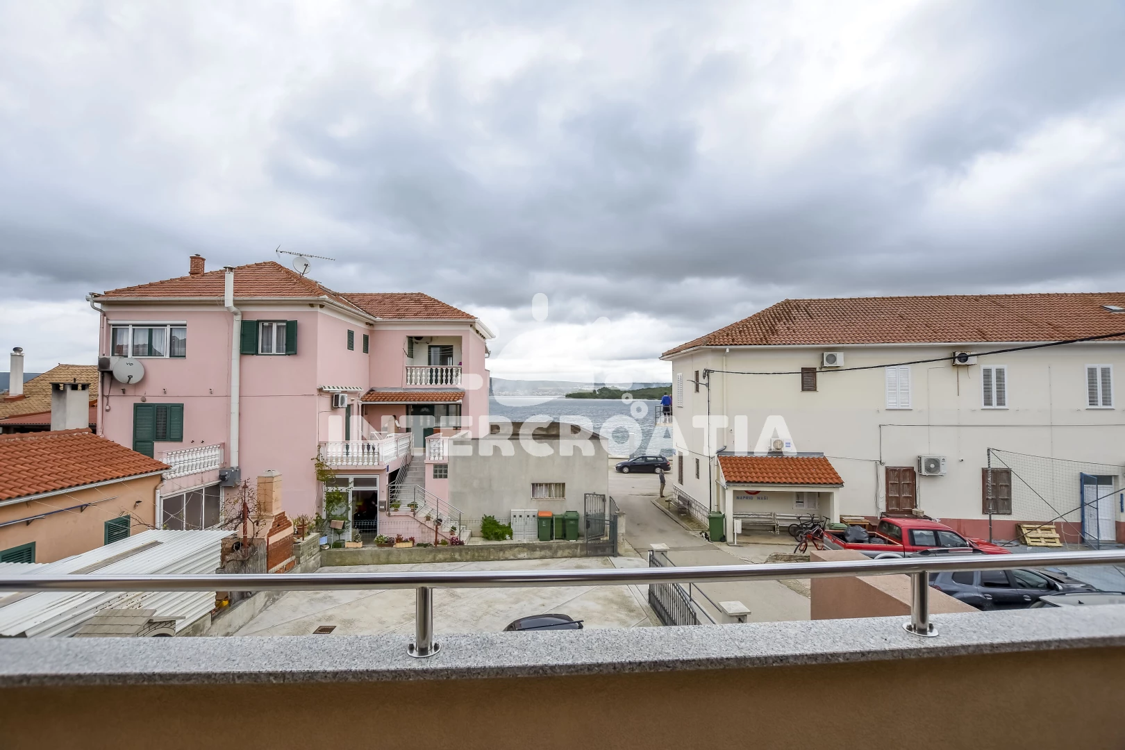 Apartmán Ostrov Pašman - Pašman OS 10361 N1