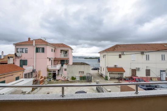 Apartmán Ostrov Pašman - Pašman OS 10361 N1