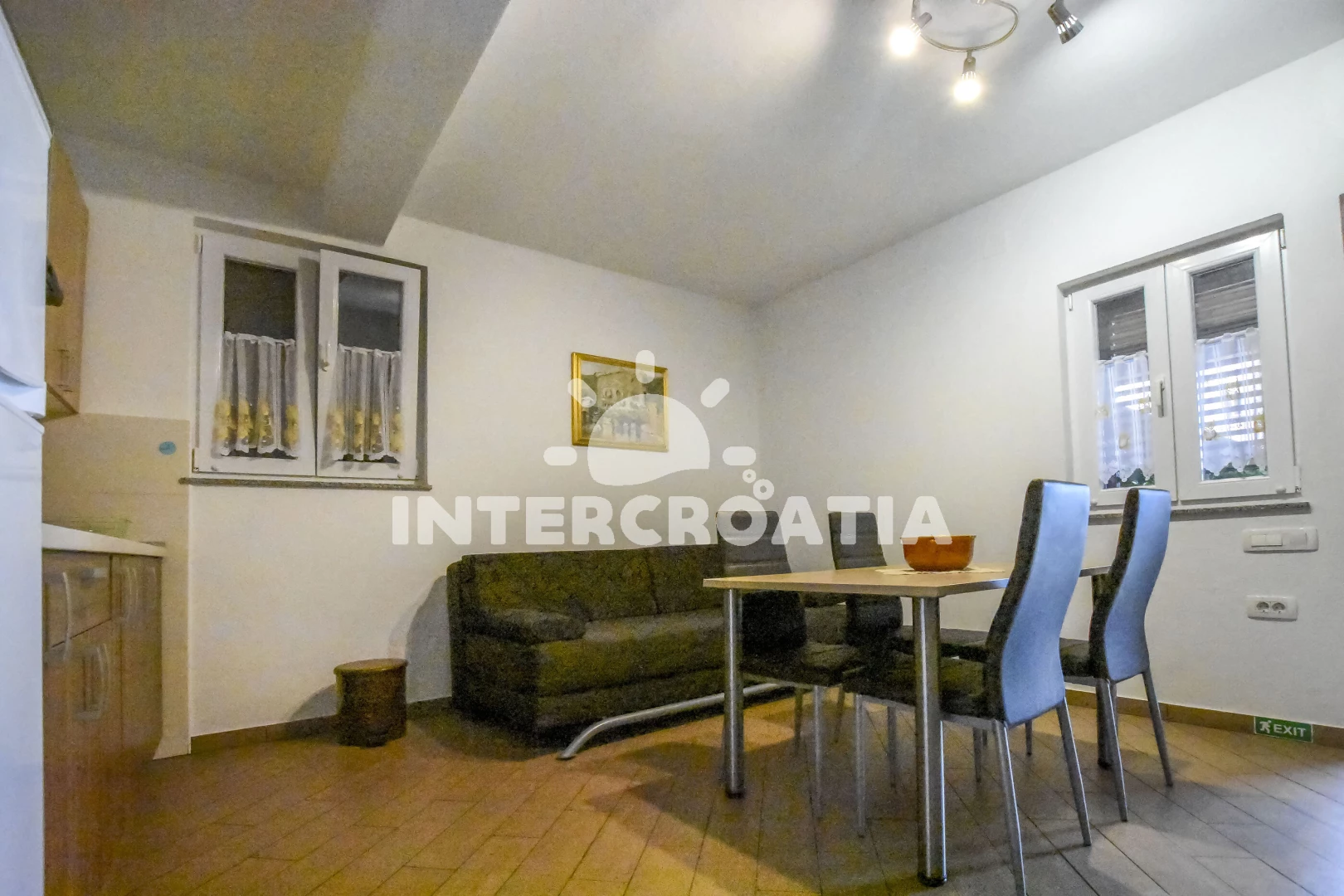 Apartmán Ostrov Pašman - Pašman OS 10361 N1