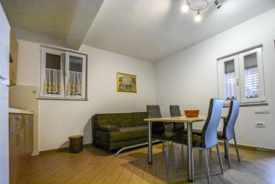 Apartmán Ostrov Pašman - Pašman OS 10361 N1