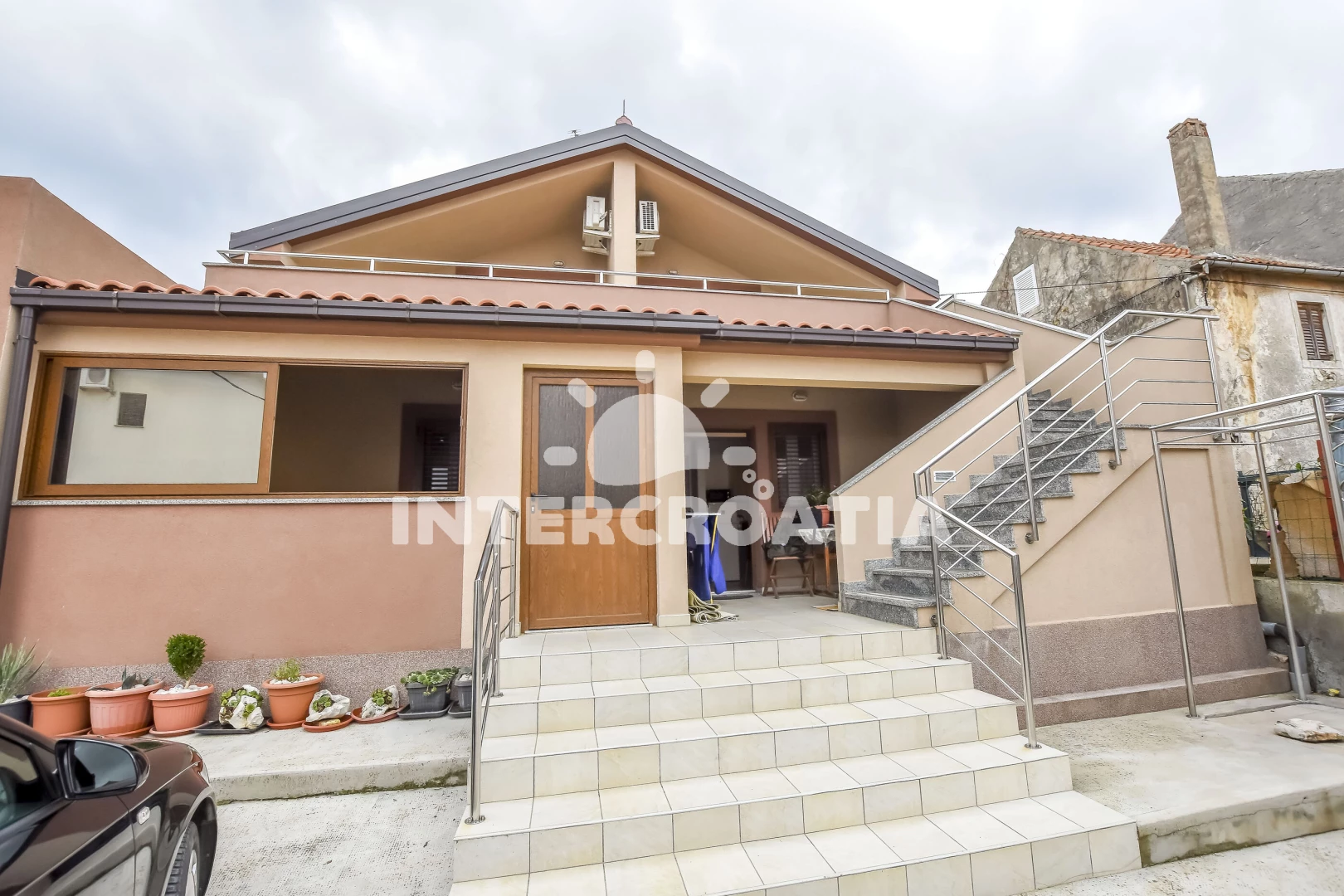 Apartmán Ostrov Pašman - Pašman OS 10361 N2