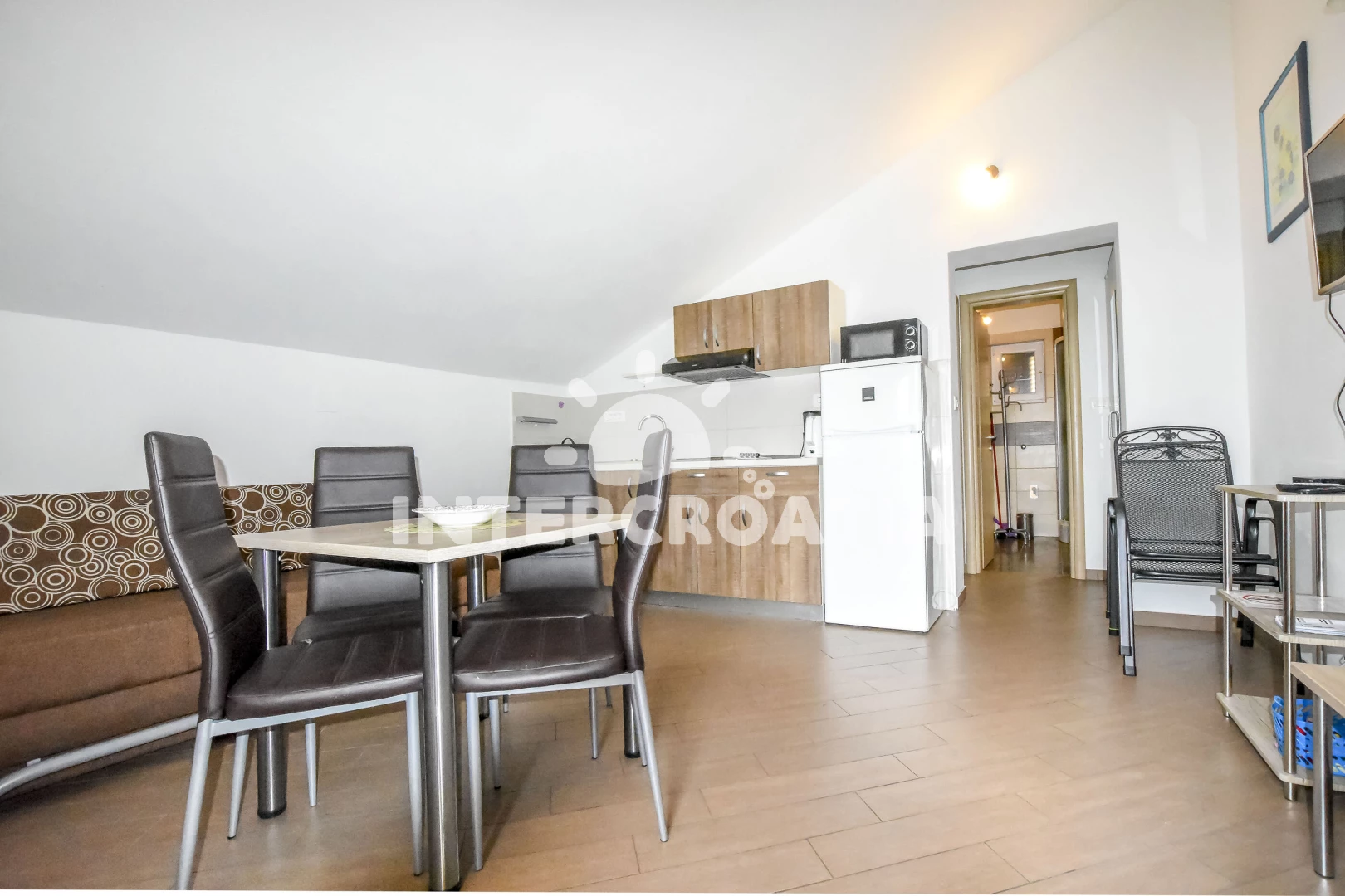 Apartmán Ostrov Pašman - Pašman OS 10361 N2