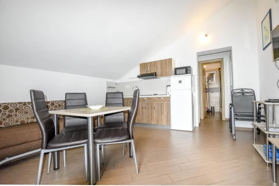 Apartmán Ostrov Pašman - Pašman OS 10361 N2