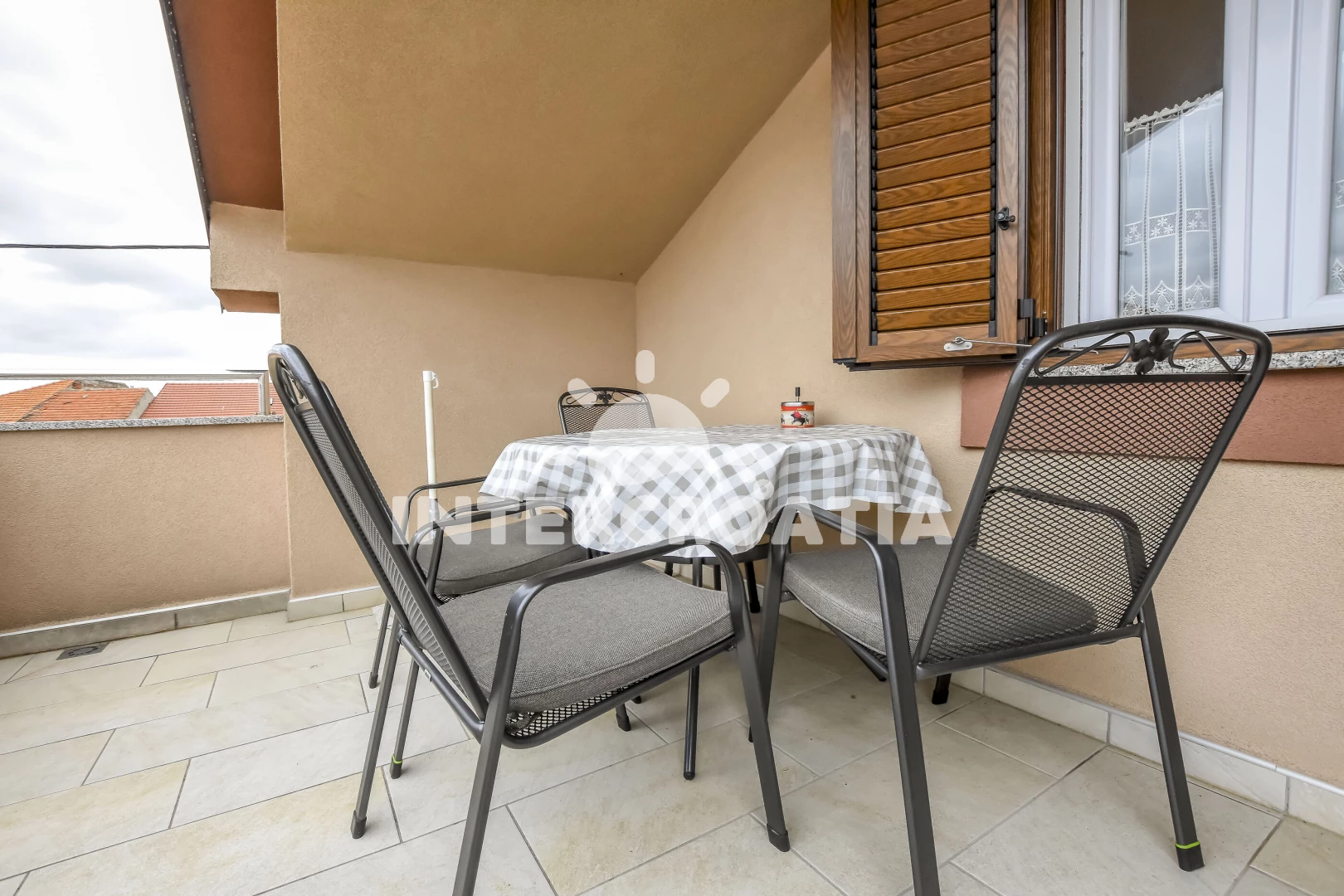 Apartmán Ostrov Pašman - Pašman OS 10361 N2