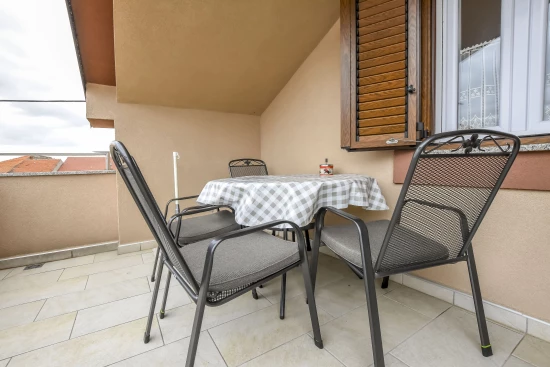 Apartmán Ostrov Pašman - Pašman OS 10361 N2