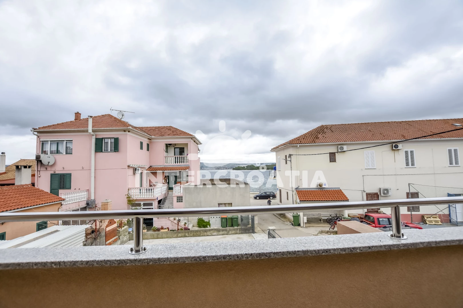 Apartmán Ostrov Pašman - Pašman OS 10361 N2