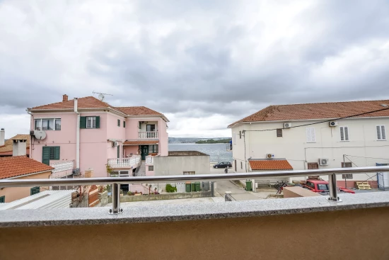 Apartmán Ostrov Pašman - Pašman OS 10361 N2