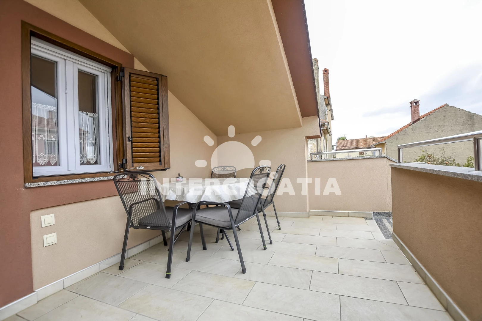 Apartmán Ostrov Pašman - Pašman OS 10361 N3