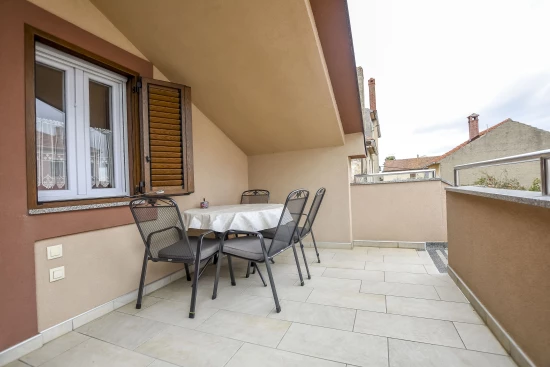 Apartmán Ostrov Pašman - Pašman OS 10361 N3