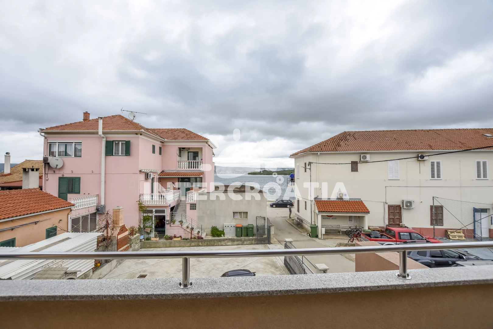 Apartmán Ostrov Pašman - Pašman OS 10361 N3