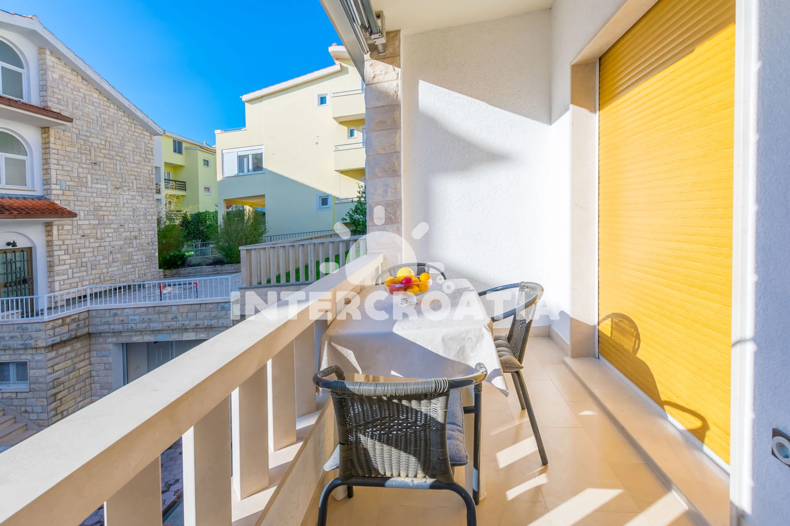 Apartmán Střední Dalmácie - Duće DA 8540 N1