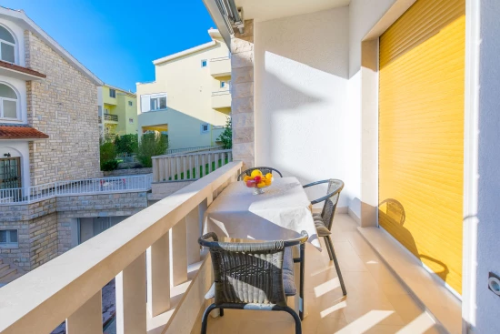 Apartmán Střední Dalmácie - Duće DA 8540 N1