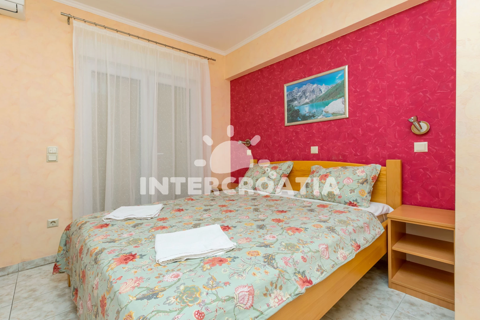 Apartmán Střední Dalmácie - Duće DA 8540 N1