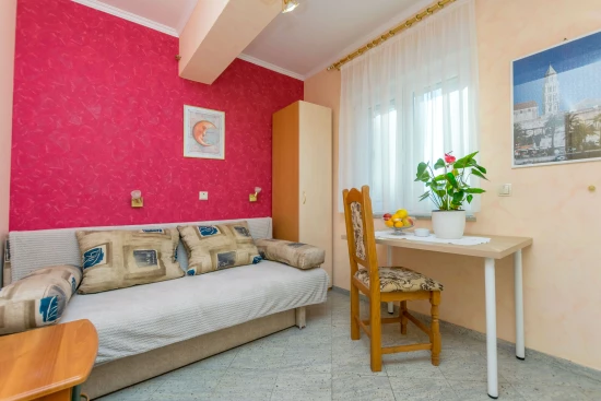 Apartmán Střední Dalmácie - Duće DA 8540 N1