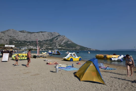 Apartmán Střední Dalmácie - Duće DA 8540 N2