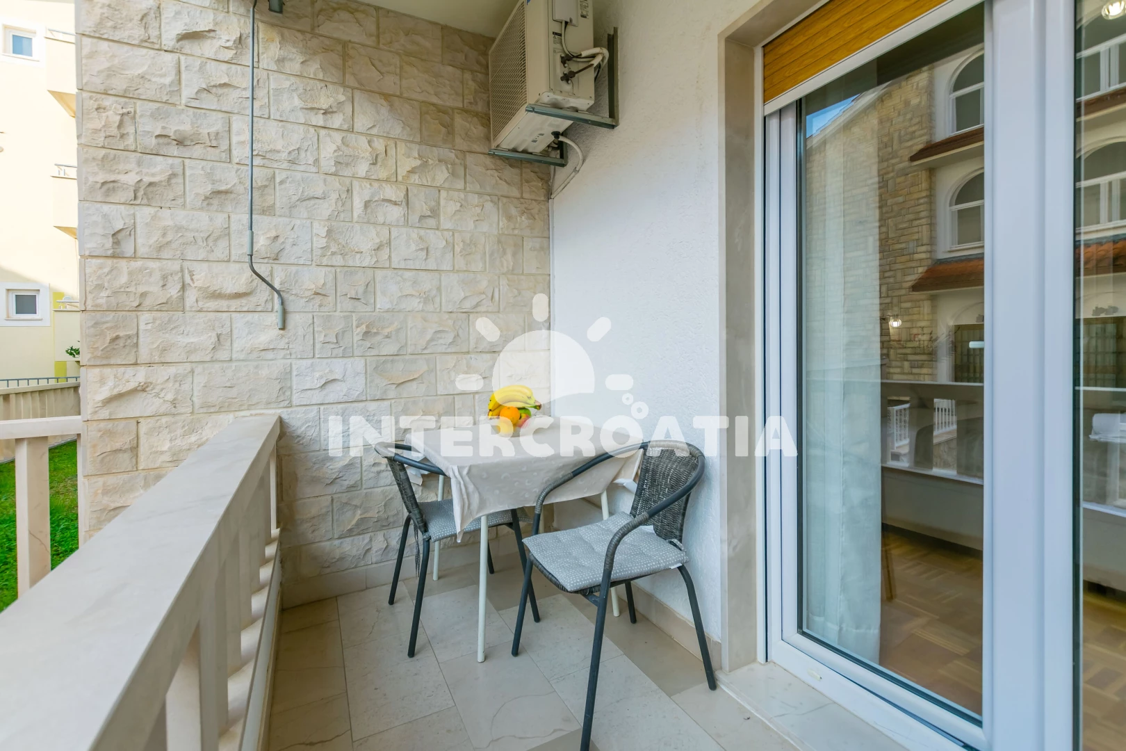 Apartmán Střední Dalmácie - Duće DA 8540 N2